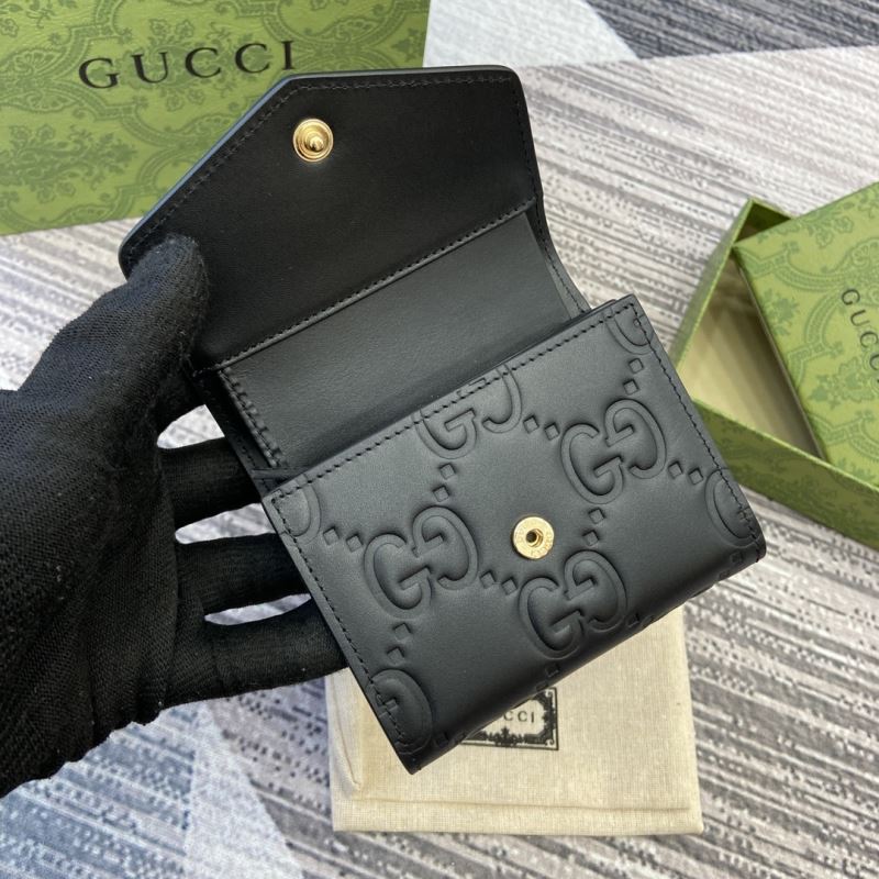 Gvc*1 wallets